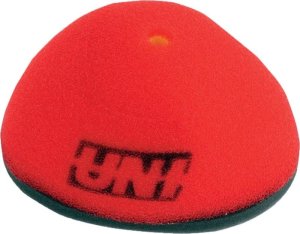 Yamaha Raptor 250 Air Filters - Direct Fit - Uni Filter - Multi-Stage Competition - `08-`13